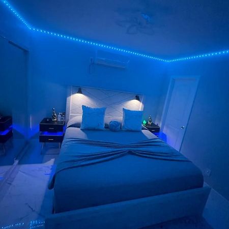 Fantastic Suite Las Vegas Exterior foto