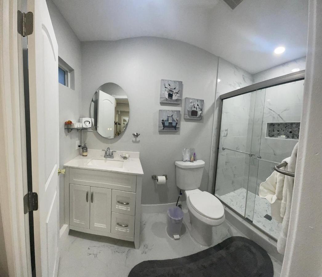 Fantastic Suite Las Vegas Exterior foto