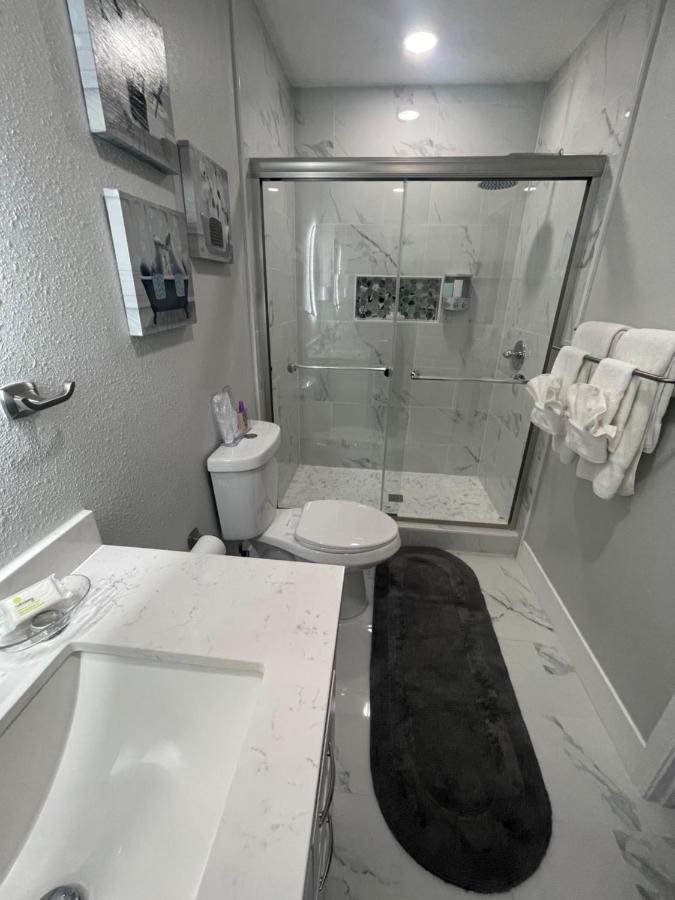Fantastic Suite Las Vegas Exterior foto